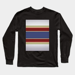 Gavleborg Long Sleeve T-Shirt